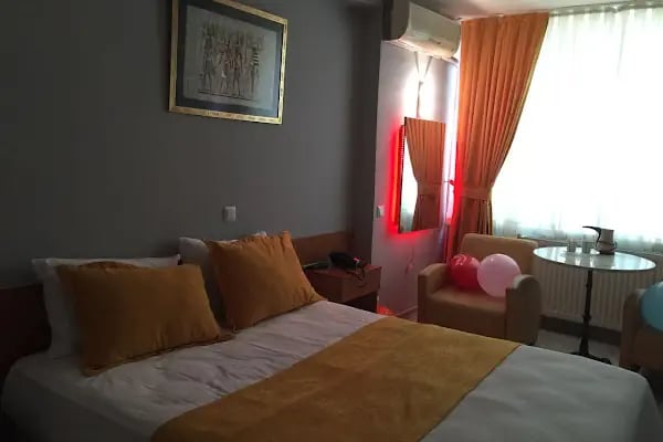 Masal Otel , ICS Otel - Resim 6