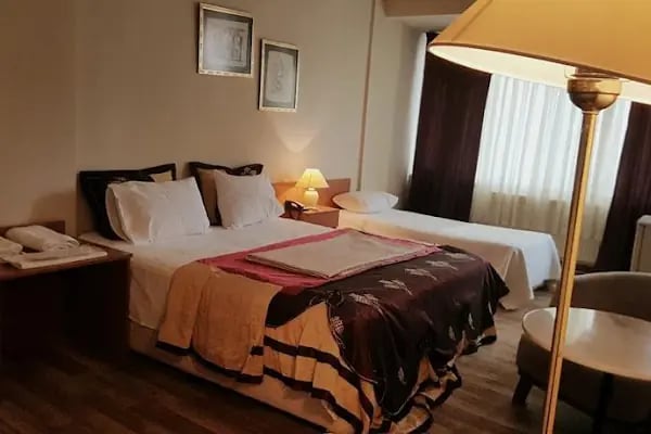 Masal Otel , ICS Otel - Resim 9