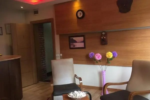 Masal Otel , ICS Otel - Resim 16