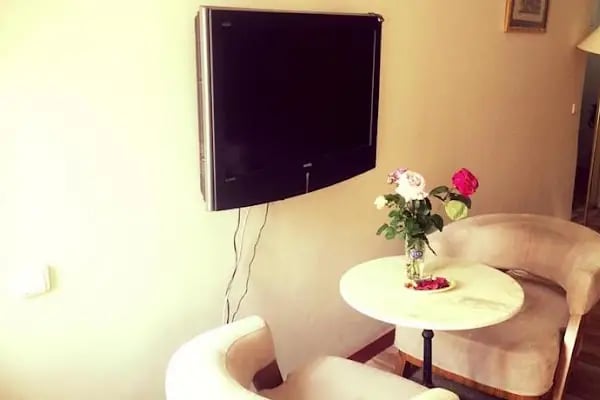 Masal Otel , ICS Otel - Resim 14
