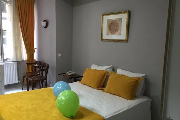 Masal Otel , ICS Otel - Resim 18