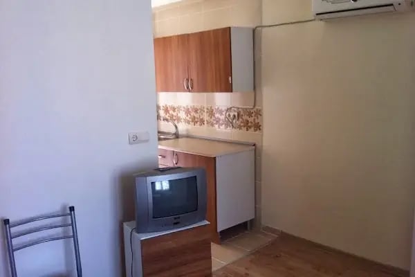 Zemira Garden Hotel &amp; Restaurant - Resim 16