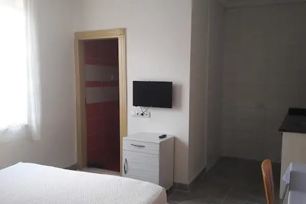 Zemira Garden Hotel &amp; Restaurant - Resim 20