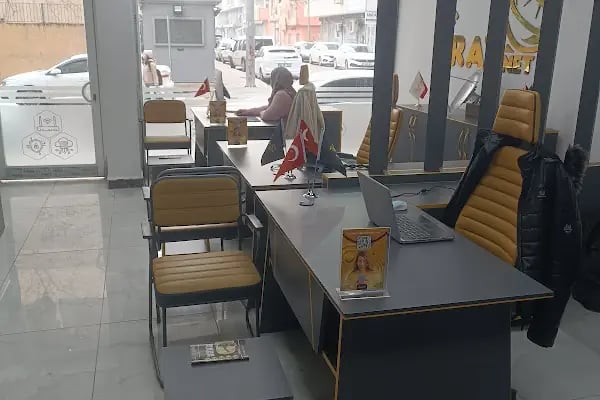 Furat Net Şirketi - Resim 3