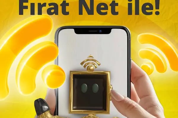 Furat Net Şirketi - Resim 4