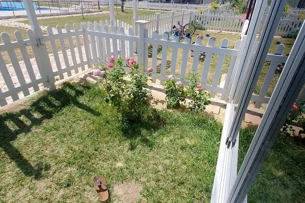 Danişment Mavi Yeşil Tatil Sitesi - Resim 8
