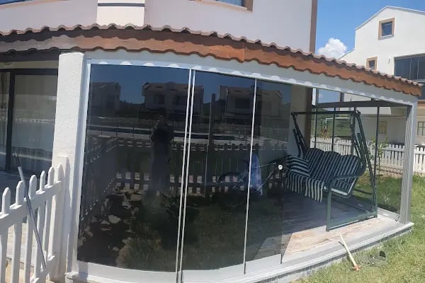 Danişment Mavi Yeşil Tatil Sitesi - Resim 12