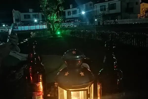 Danişment Mavi Yeşil Tatil Sitesi - Resim 9