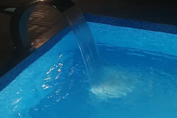 Danişment Mavi Yeşil Tatil Sitesi - Resim 11