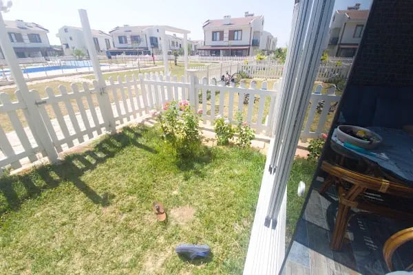 Danişment Mavi Yeşil Tatil Sitesi - Resim 4