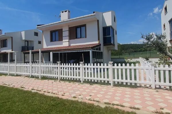 Danişment Mavi Yeşil Tatil Sitesi - Resim 6