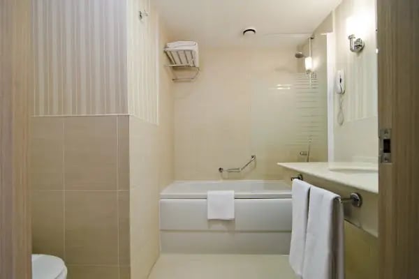 Rudolf Suit &amp; Apart &amp; Otel - Resim 11