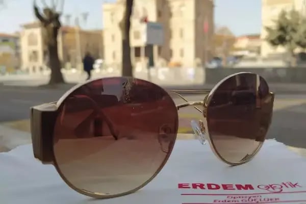 Erdem Optik - Resim 9