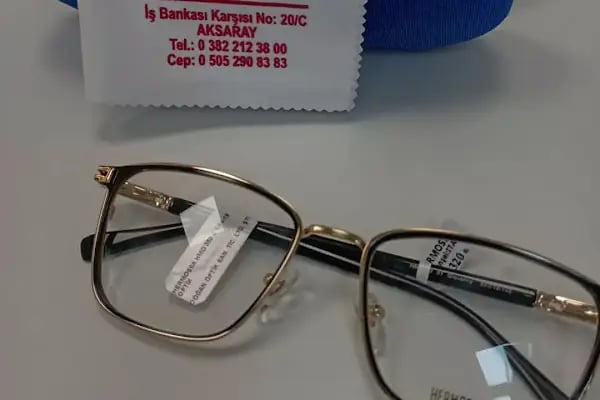 Erdem Optik - Resim 16