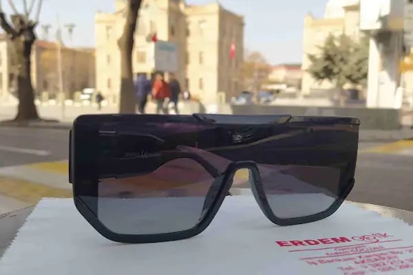 Erdem Optik - Resim 6
