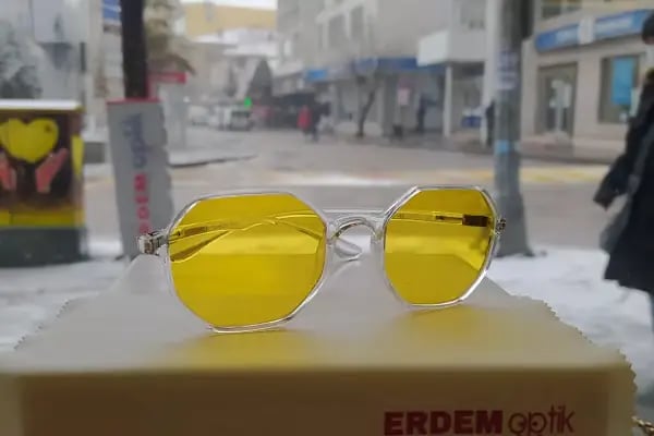 Erdem Optik - Resim 15
