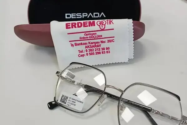 Erdem Optik - Resim 13