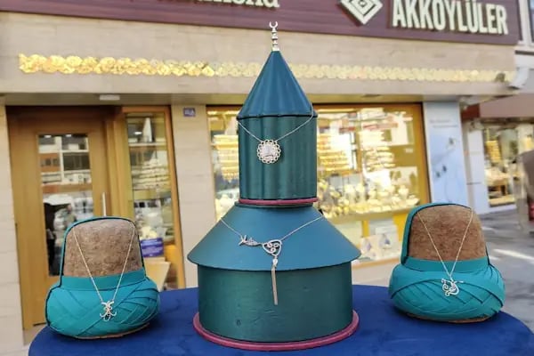 Akköylüler Kuyumculuk - Resim 16