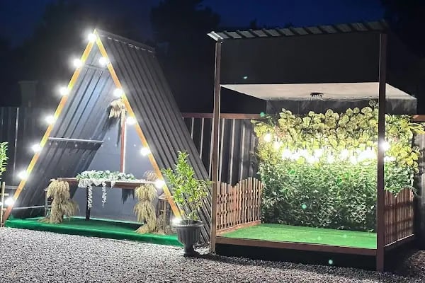Ehli life Garden Düğün Salonu - Resim 12