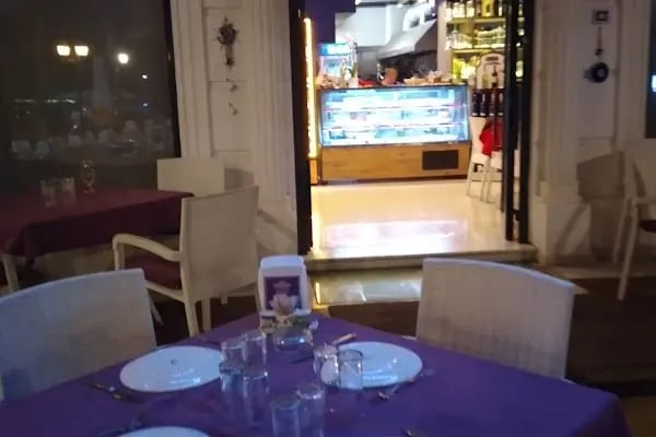 Savarona Restaurant - Resim 4
