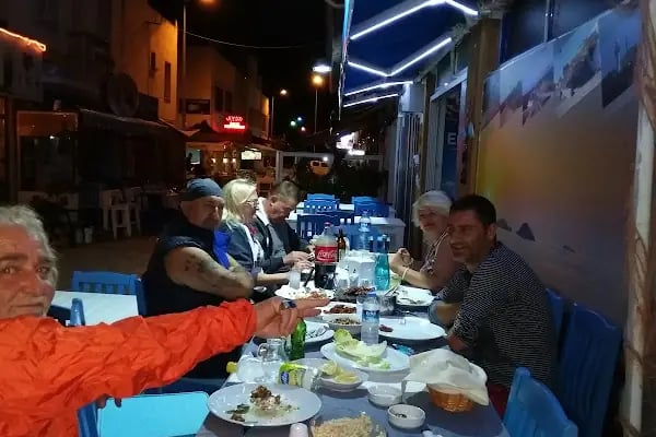 Savarona Restaurant - Resim 13