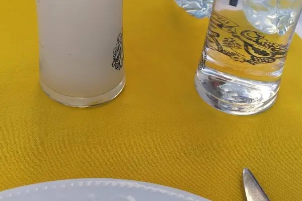 Savarona Restaurant - Resim 10