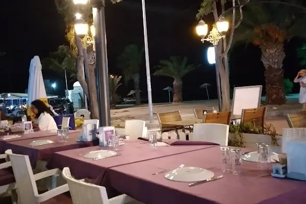 Savarona Restaurant - Resim 12
