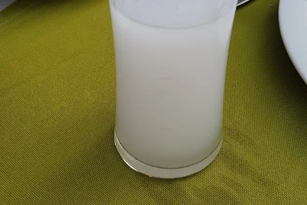 Savarona Restaurant - Resim 17