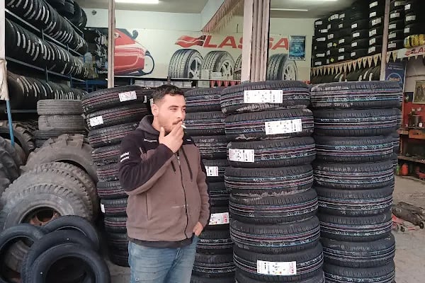 ÇEPİK OTO LASTİK + İNCİ AKÜ - Resim 2