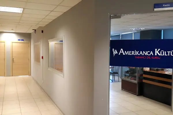 Amerikan Kültür Adana - Resim 15