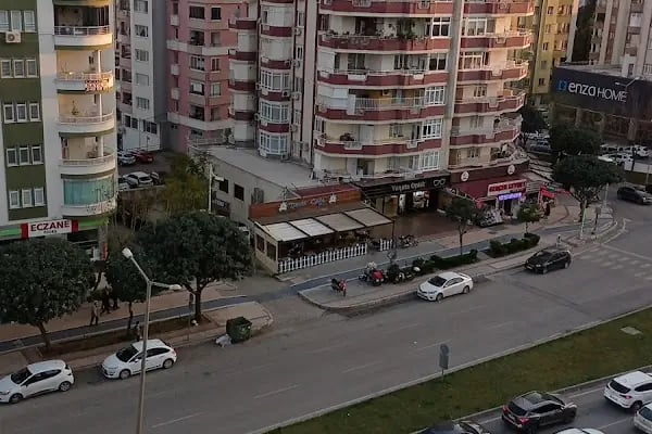 Amerikan Kültür Adana - Resim 6