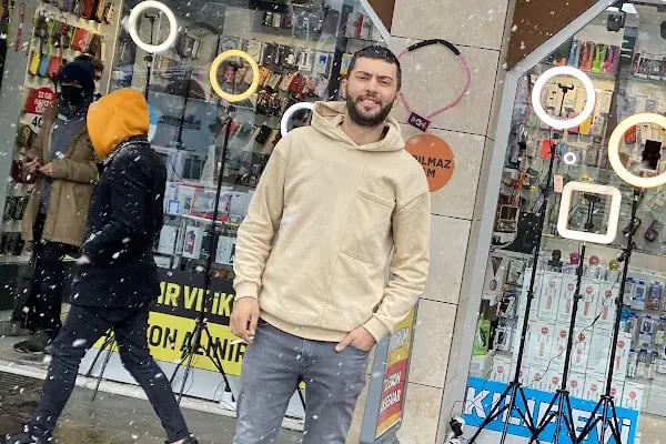 Kılıf evi Arzu elektronik - Resim 18