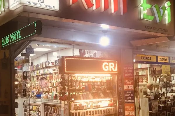 Kılıf evi Arzu elektronik - Resim 16