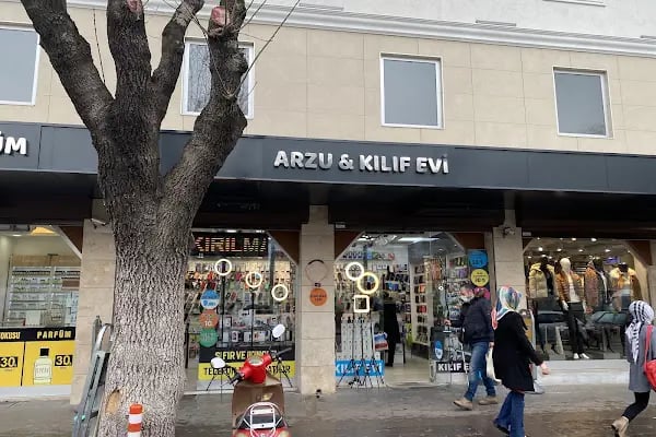 Kılıf evi Arzu elektronik - Resim 10