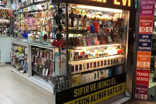 Kılıf evi Arzu elektronik - Resim 12