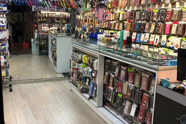 Kılıf evi Arzu elektronik - Resim 11