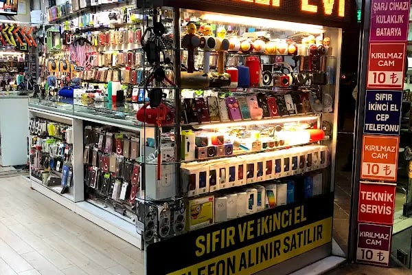 Kılıf evi Arzu elektronik - Resim 15