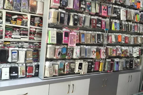 Kılıf evi Arzu elektronik - Resim 17