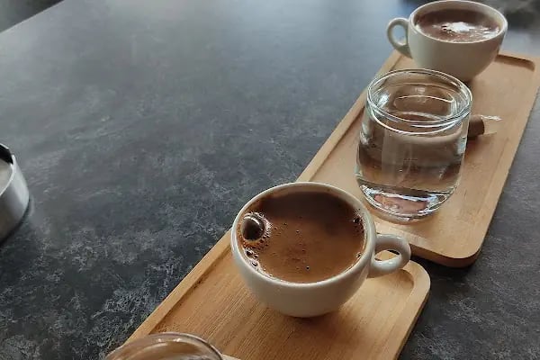 Cafe Tein - Resim 3