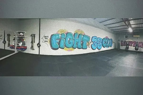 FİGHT CLUB 35 - Resim 11