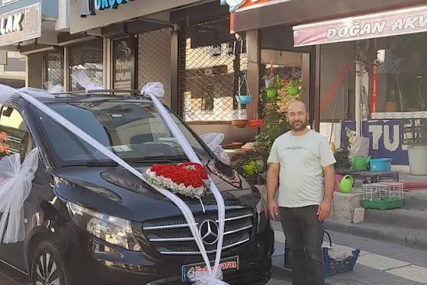 Doğan Akvaryum Kuş ve Çiçek evi - Resim 18