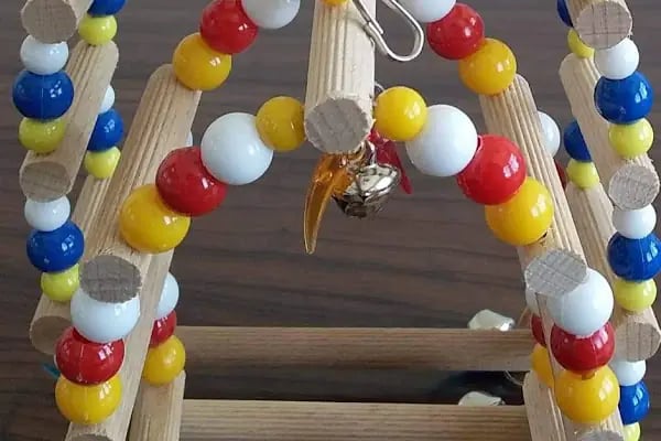 Doğan Akvaryum Kuş ve Çiçek evi - Resim 9
