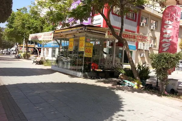Tülek Çiçekçilik - Resim 2