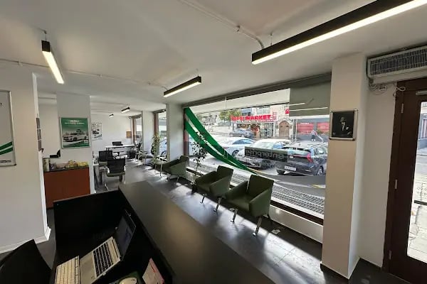 Enterprise Rent-A-Car - Ankara Merkez Araç Kiralama - Resim 9