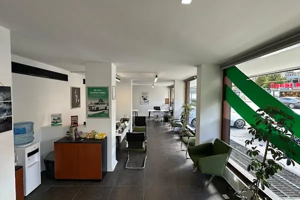 Enterprise Rent-A-Car - Ankara Merkez Araç Kiralama - Resim 10