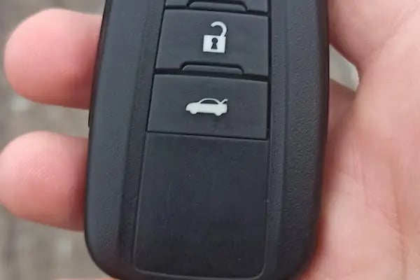 Enterprise Rent-A-Car - Ankara Merkez Araç Kiralama - Resim 7