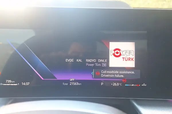 Enterprise Rent-A-Car - Ankara Merkez Araç Kiralama - Resim 6
