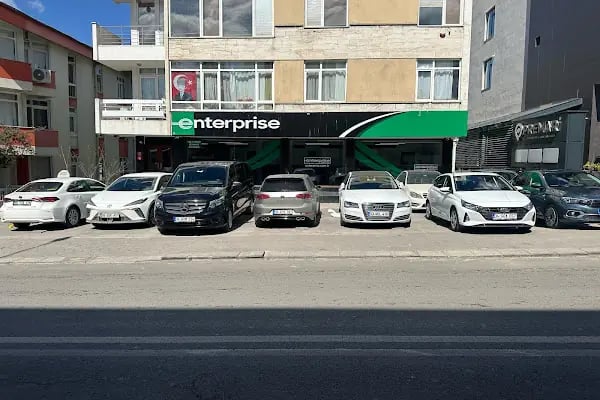Enterprise Rent-A-Car - Ankara Merkez Araç Kiralama - Resim 4