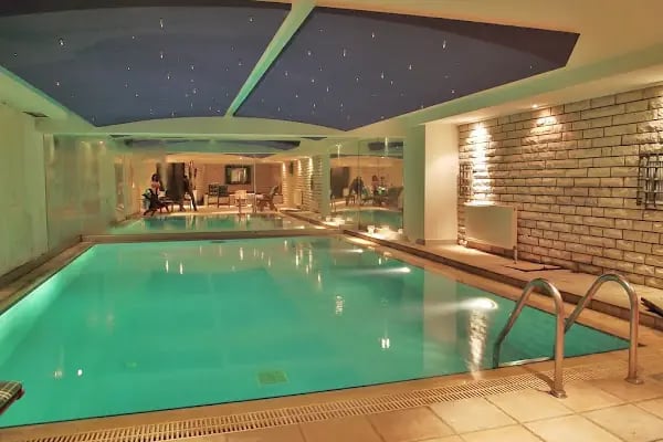 SAMM SPA MASAJ MERKEZİ - Resim 4