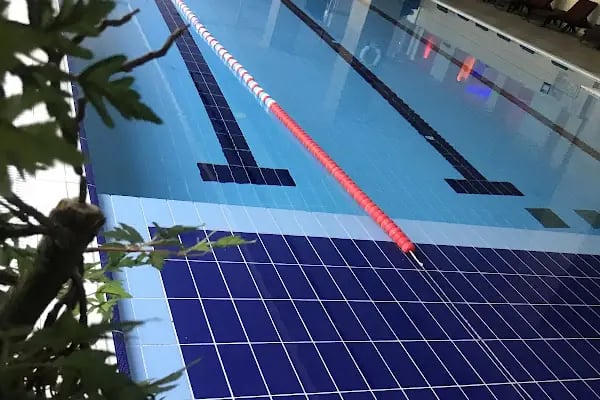 SAMM SPA MASAJ MERKEZİ - Resim 20